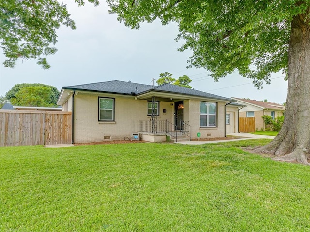 4021 S Drexel Ave, Oklahoma City, OK 73119 - photo 1