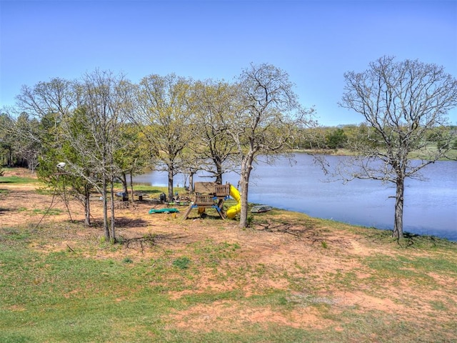 22063 Jean Amerson Dr, Tecumseh, OK 74873 - photo 2