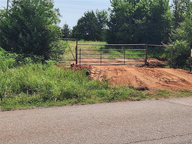 22063 Jean Amerson Dr, Tecumseh, OK 74873 - photo 3