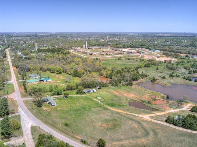 22063 Jean Amerson Dr, Tecumseh, OK 74873 - photo 4