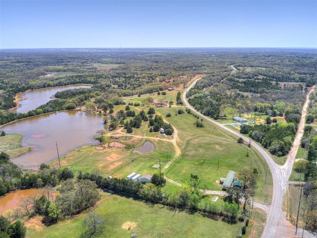 22063 Jean Amerson Dr, Tecumseh, OK 74873 - photo 5