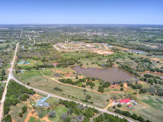 22063 Jean Amerson Dr, Tecumseh, OK 74873 - photo 8