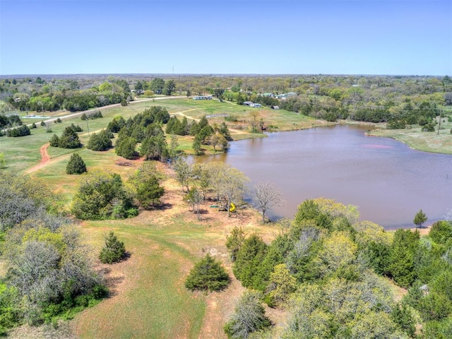 22063 Jean Amerson Dr, Tecumseh, OK 74873 - photo 9