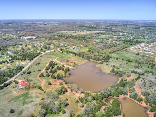 22063 Jean Amerson Dr, Tecumseh, OK 74873 - photo 12