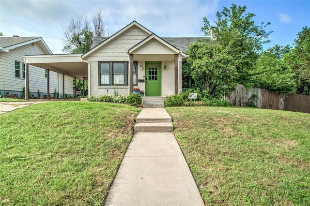 616 NW Eubanks St, Oklahoma City, OK 73118 - photo 1