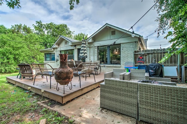 616 NW Eubanks St, Oklahoma City, OK 73118 - photo 30