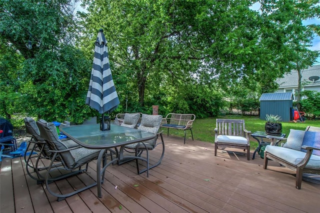 616 NW Eubanks St, Oklahoma City, OK 73118 - photo 32