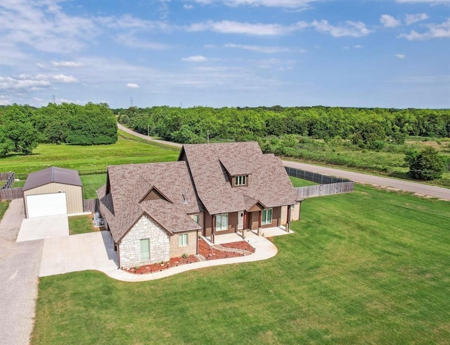 9429 Bryan Rd, Shawnee, OK 74804 - photo 1
