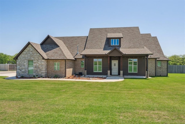 9429 Bryan Rd, Shawnee, OK 74804 - photo 2
