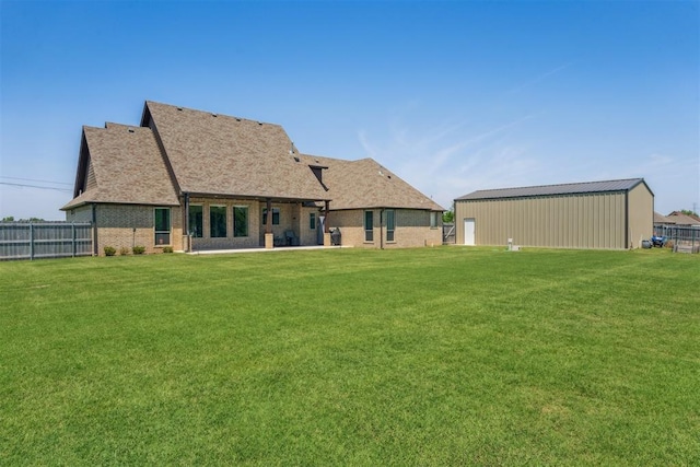 9429 Bryan Rd, Shawnee, OK 74804 - photo 40
