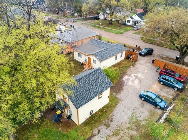 228 S Lowry St Unit 4, Stillwater, OK 74074 - photo 2