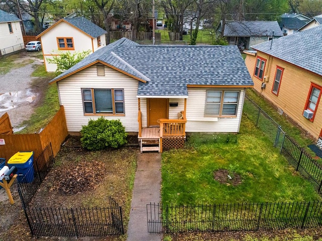 228 S Lowry St Unit 4, Stillwater, OK 74074 - photo 6