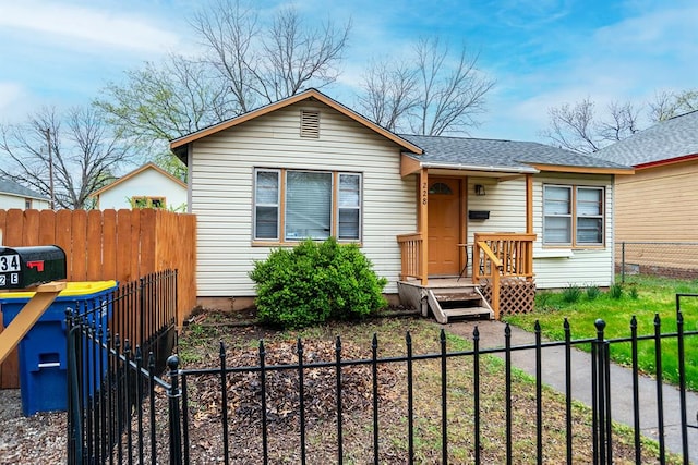 228 S Lowry St Unit 4, Stillwater, OK 74074 - photo 9