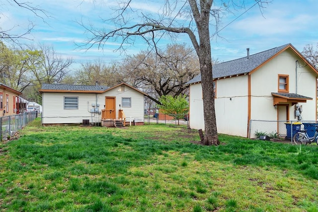 228 S Lowry St Unit 4, Stillwater, OK 74074 - photo 12