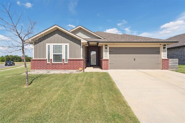 1601 Maroon Dr, El Reno, OK 73036 - photo 1