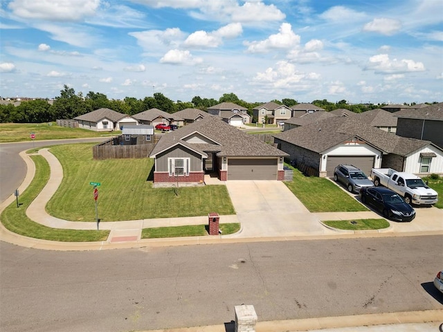 1601 Maroon Dr, El Reno, OK 73036 - photo 6