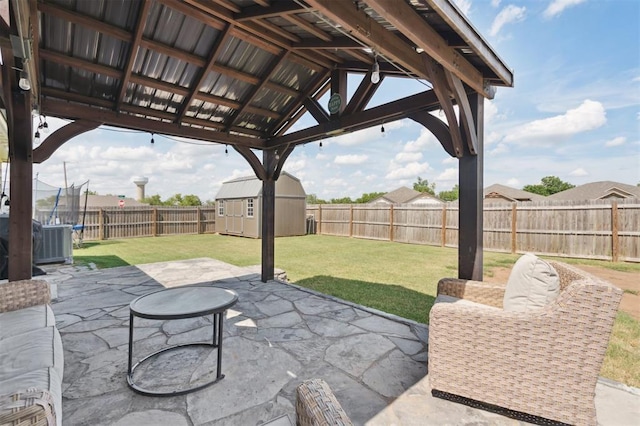1601 Maroon Dr, El Reno, OK 73036 - photo 46
