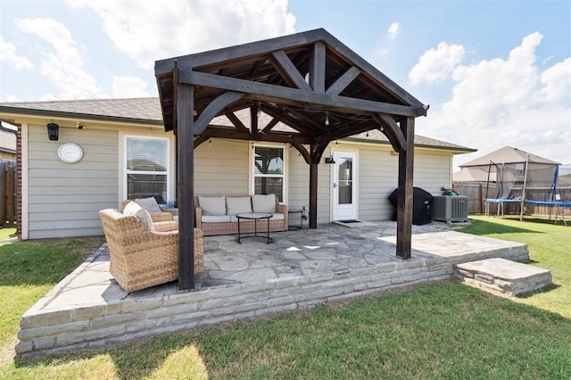 1601 Maroon Dr, El Reno, OK 73036 - photo 47