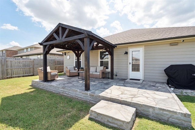 1601 Maroon Dr, El Reno, OK 73036 - photo 43