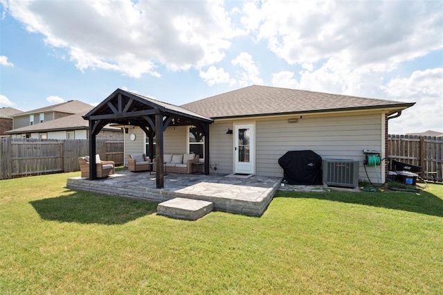 1601 Maroon Dr, El Reno, OK 73036 - photo 48