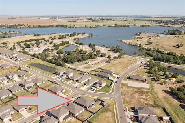 1601 Maroon Dr, El Reno, OK 73036 - photo 4