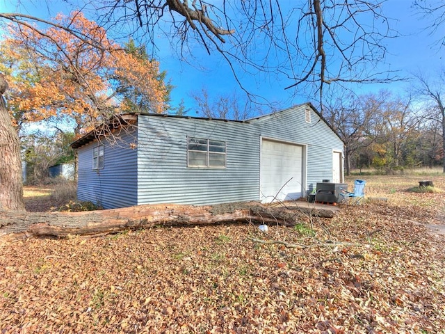 16601 NE 23rd St, Choctaw, OK 73020 - photo 17
