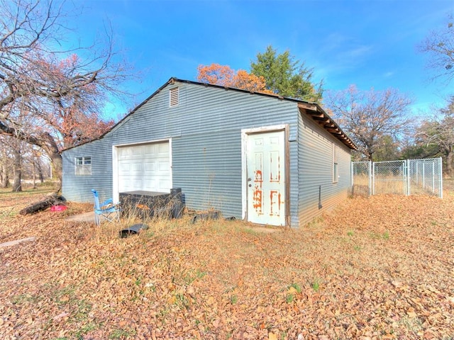 16601 NE 23rd St, Choctaw, OK 73020 - photo 18