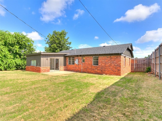 5712 NW 64th St, Warr Acres, OK 73132 - photo 8