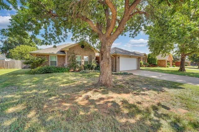 1105 Ruth Rd, Altus, OK 73521 - photo 1