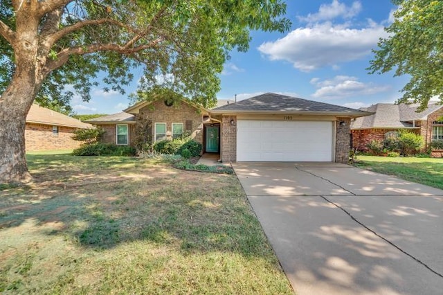 1105 Ruth Rd, Altus, OK 73521 - photo 2