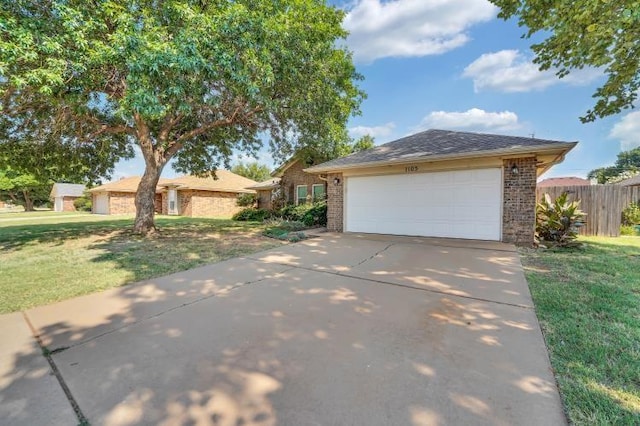 1105 Ruth Rd, Altus, OK 73521 - photo 3