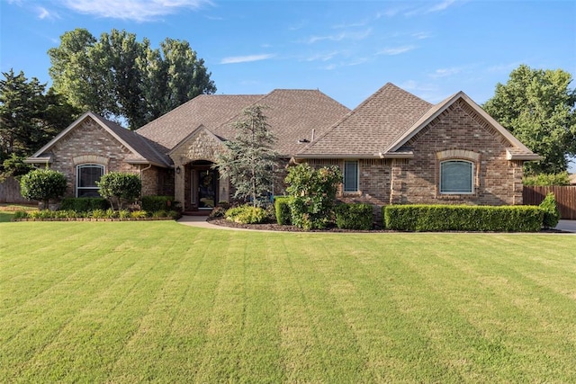 732 E Olivia Ter, Mustang, OK 73064 - photo 1