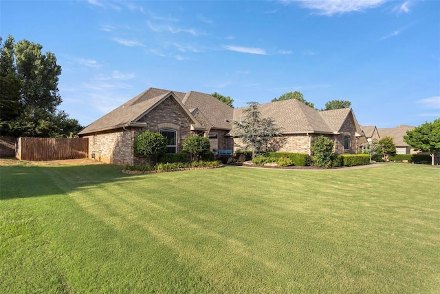 732 E Olivia Ter, Mustang, OK 73064 - photo 2