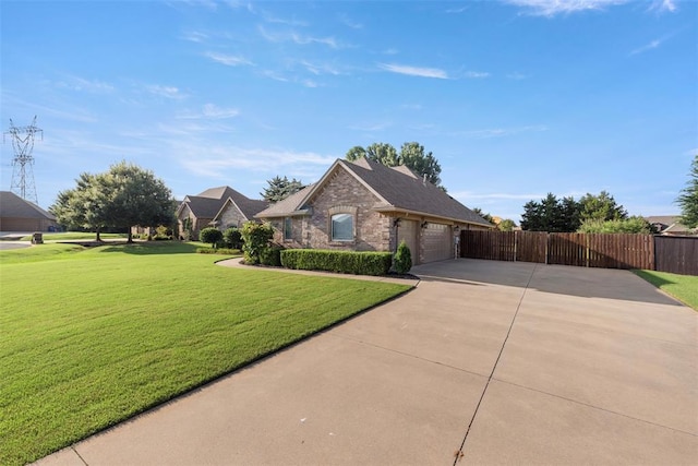 732 E Olivia Ter, Mustang, OK 73064 - photo 3
