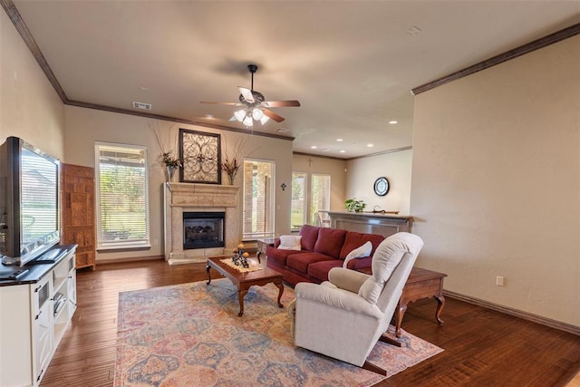732 E Olivia Ter, Mustang, OK 73064 - photo 9