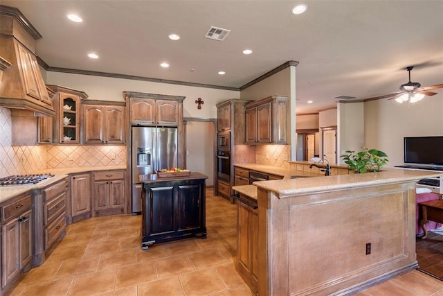 732 E Olivia Ter, Mustang, OK 73064 - photo 12
