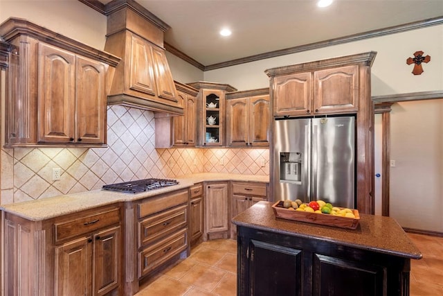 732 E Olivia Ter, Mustang, OK 73064 - photo 13