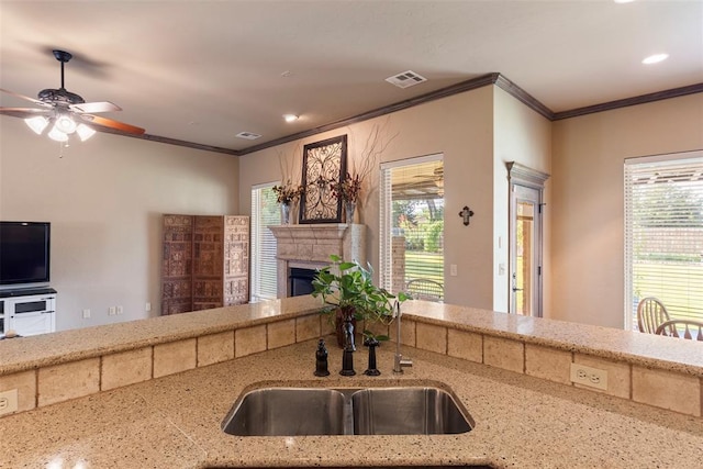 732 E Olivia Ter, Mustang, OK 73064 - photo 15