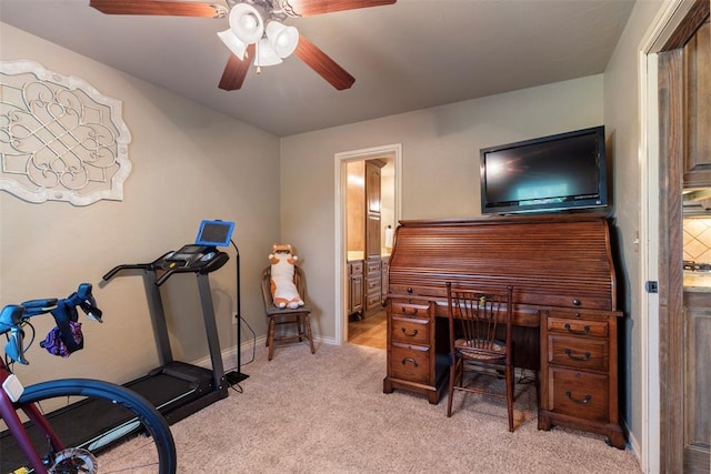 732 E Olivia Ter, Mustang, OK 73064 - photo 29