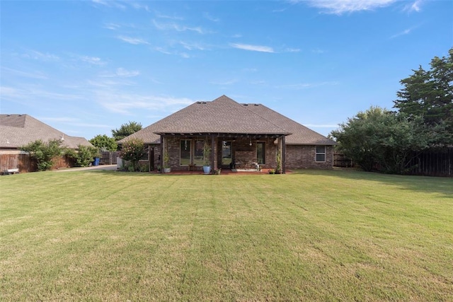 732 E Olivia Ter, Mustang, OK 73064 - photo 32