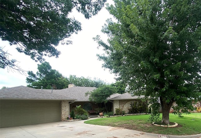 5600 NW 83rd St, Oklahoma City, OK 73132 - photo 1