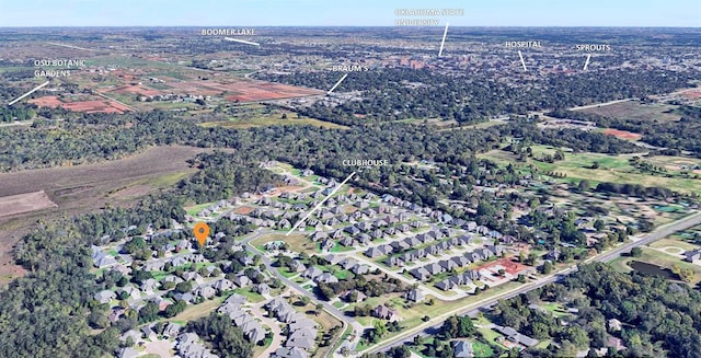 3211 W Old Forrest Ave, Stillwater, OK 74074 - photo 40