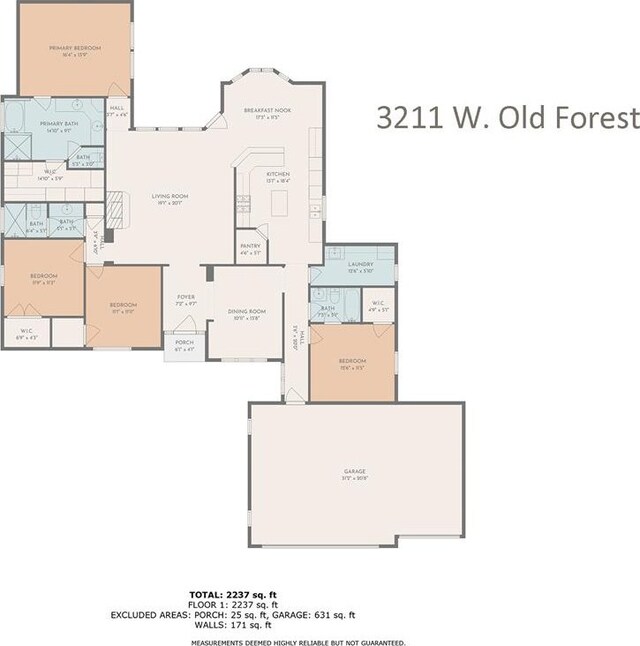 3211 W Old Forrest Ave, Stillwater, OK 74074 - photo 41