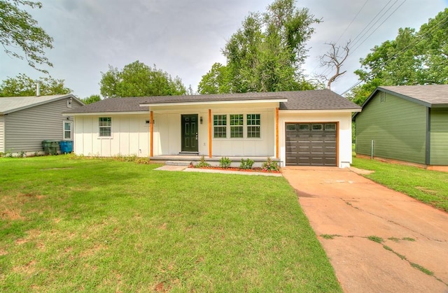 3405 Sycamore Dr, Midwest City, OK 73110 - photo 1