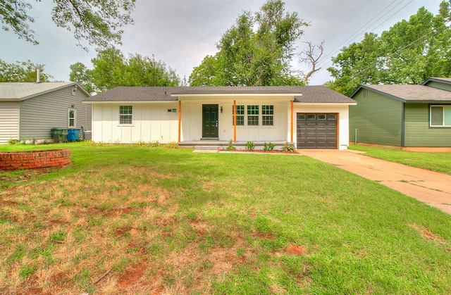 3405 Sycamore Dr, Midwest City, OK 73110 - photo 2