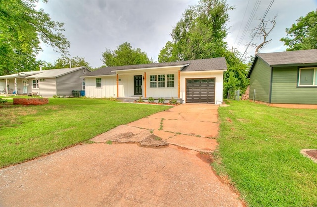 3405 Sycamore Dr, Midwest City, OK 73110 - photo 4