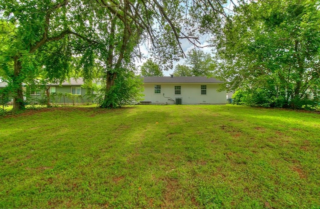 3405 Sycamore Dr, Midwest City, OK 73110 - photo 47