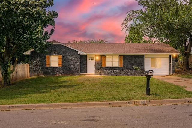 3109 Gwendolyn Ln, Edmond, OK 73034 - photo 1