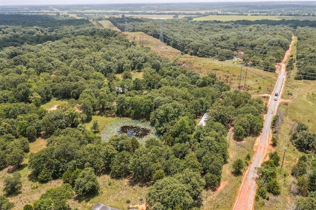 26867 Red Earth Rd, Tecumseh, OK 74873 - photo 9
