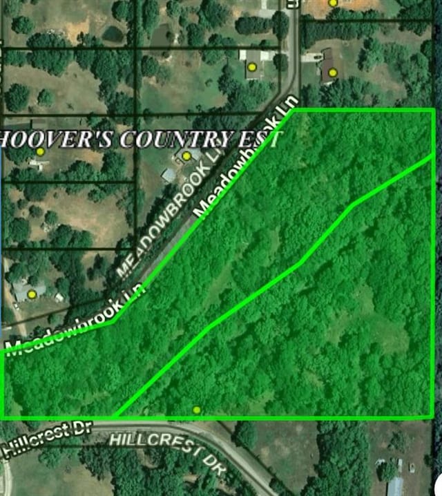 4 Hillcrest Dr, Shawnee, OK 74801 - photo 1